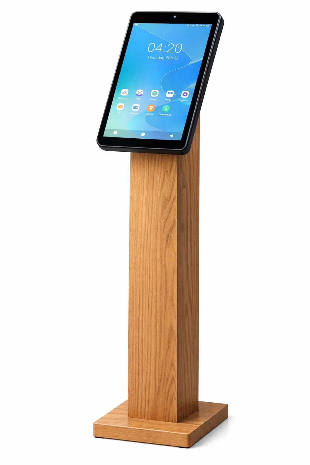 NexGo EF20 4